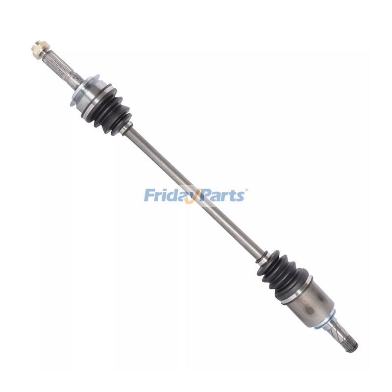 Front Driver Or Passenger CV Axle Assembly 28321SG010 for Subaru Forester 2014-2018 Impreza