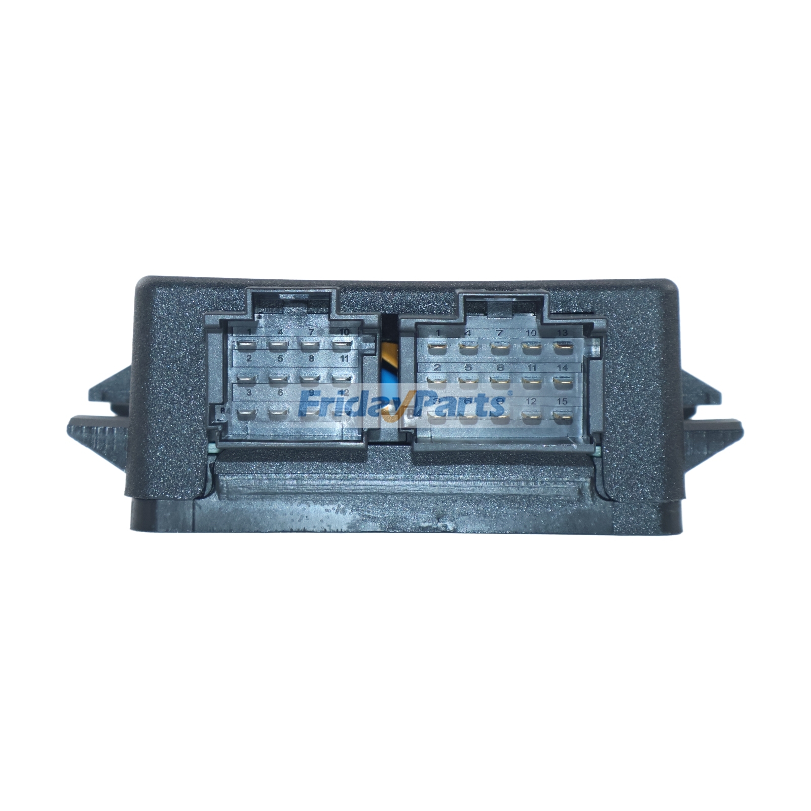 Front Driver Side Door Control Module for Kenworth Truck T300 T660 T600A T800 2006-2018 - Replaces Dorman 599-5405 for less