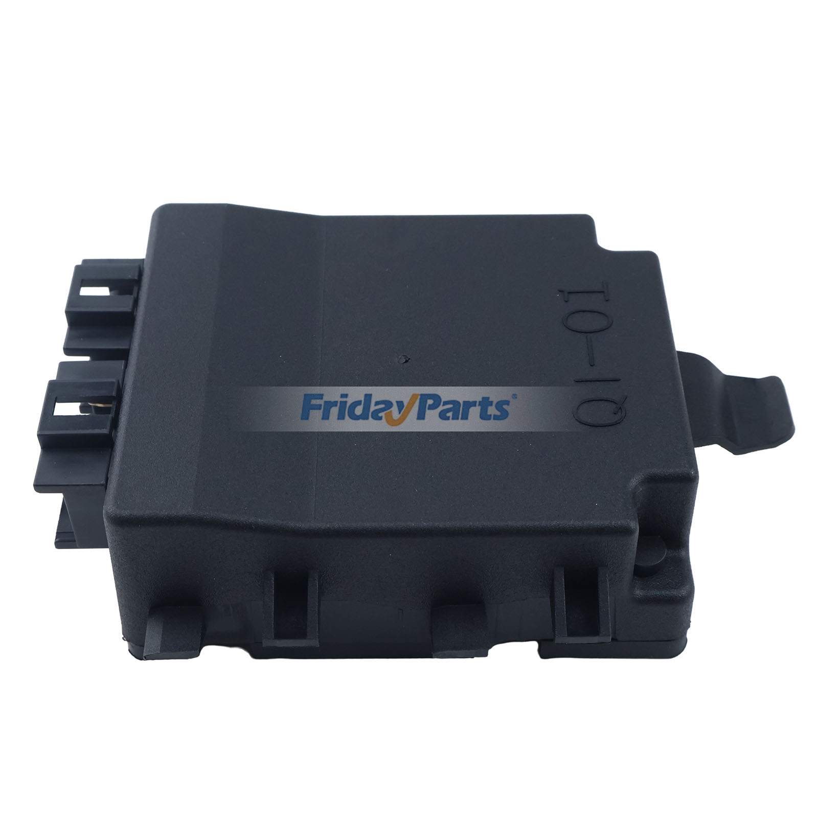 Front Driver Side Door Control Module for Truck