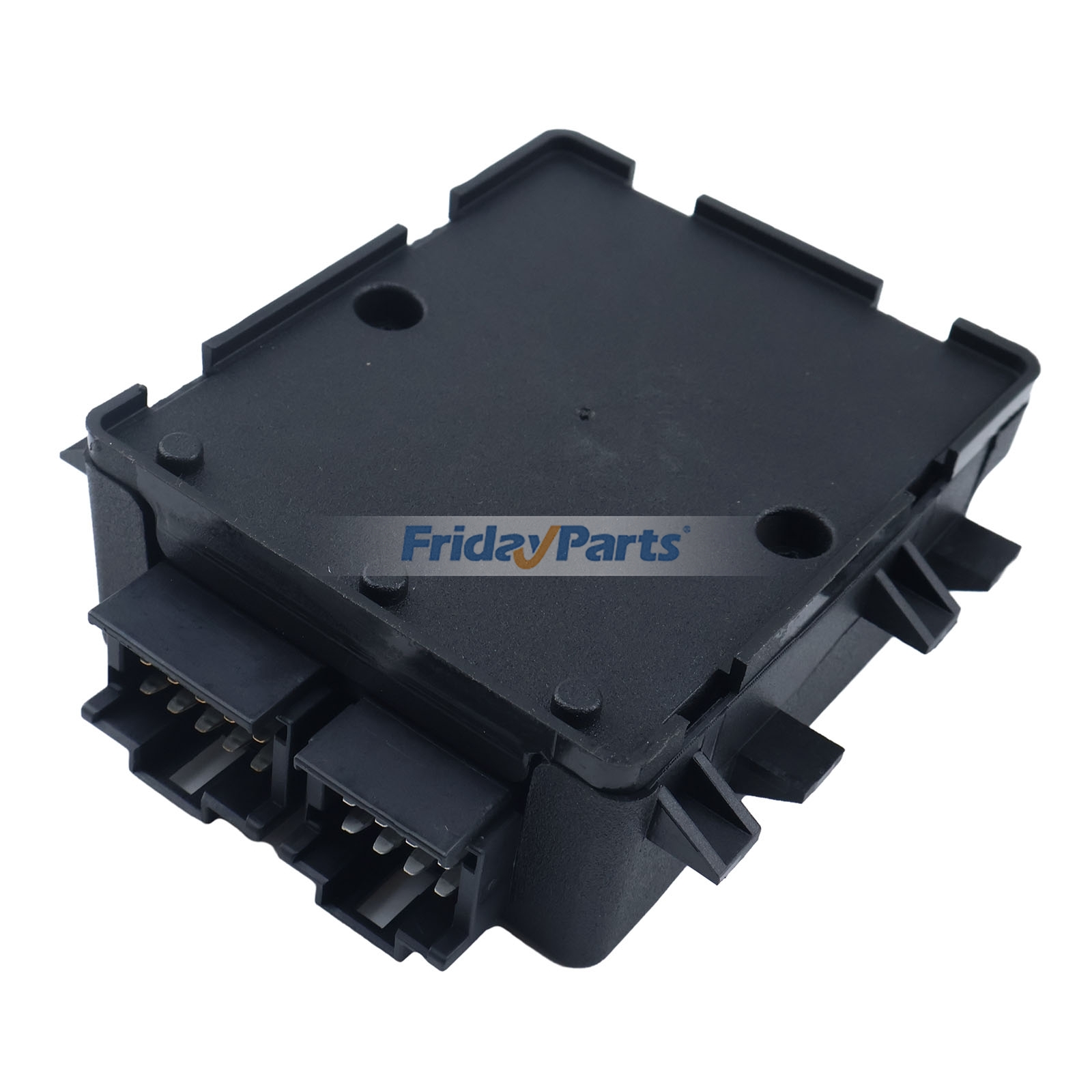 Front Driver Side Door Control Module for Kenworth Truck T300 T660 T600A T800 2006-2018 - Replaces Dorman 599-5405