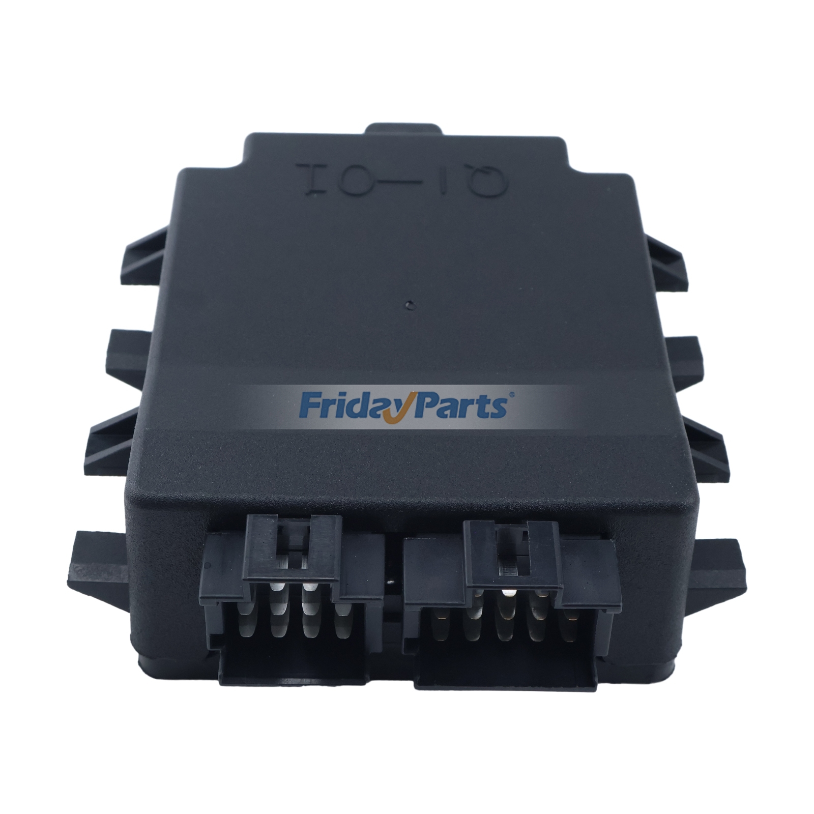 Truck Front Driver Side Door Control Module