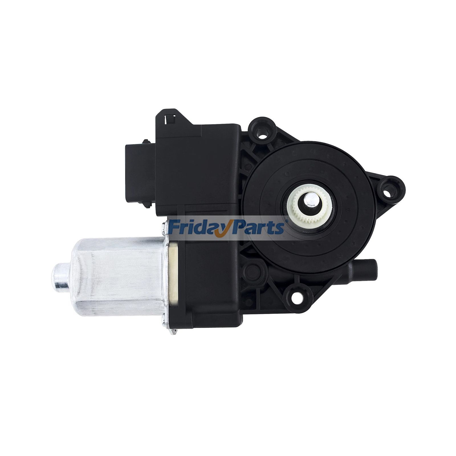 Motor de elevalunas eléctrico delantero del lado del conductor 82450-D3010 para Hyundai Tucson 2016-2021