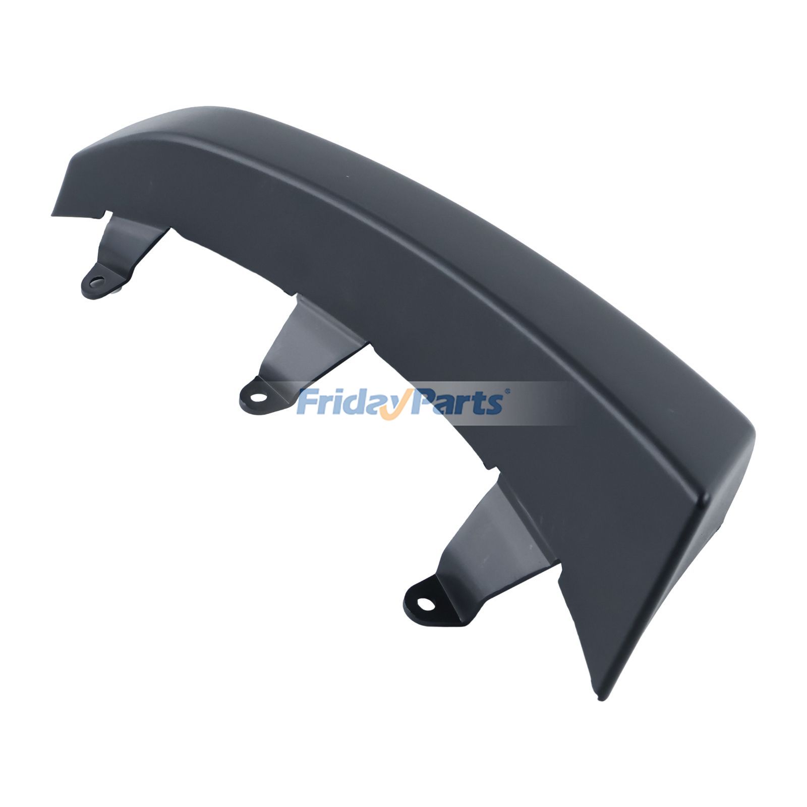 Front Driver Side Wheel Fender Flare Molding 6MS39GXHAA for Dodge Ram 4500 5500 6.4L 6.7L 2019-2020