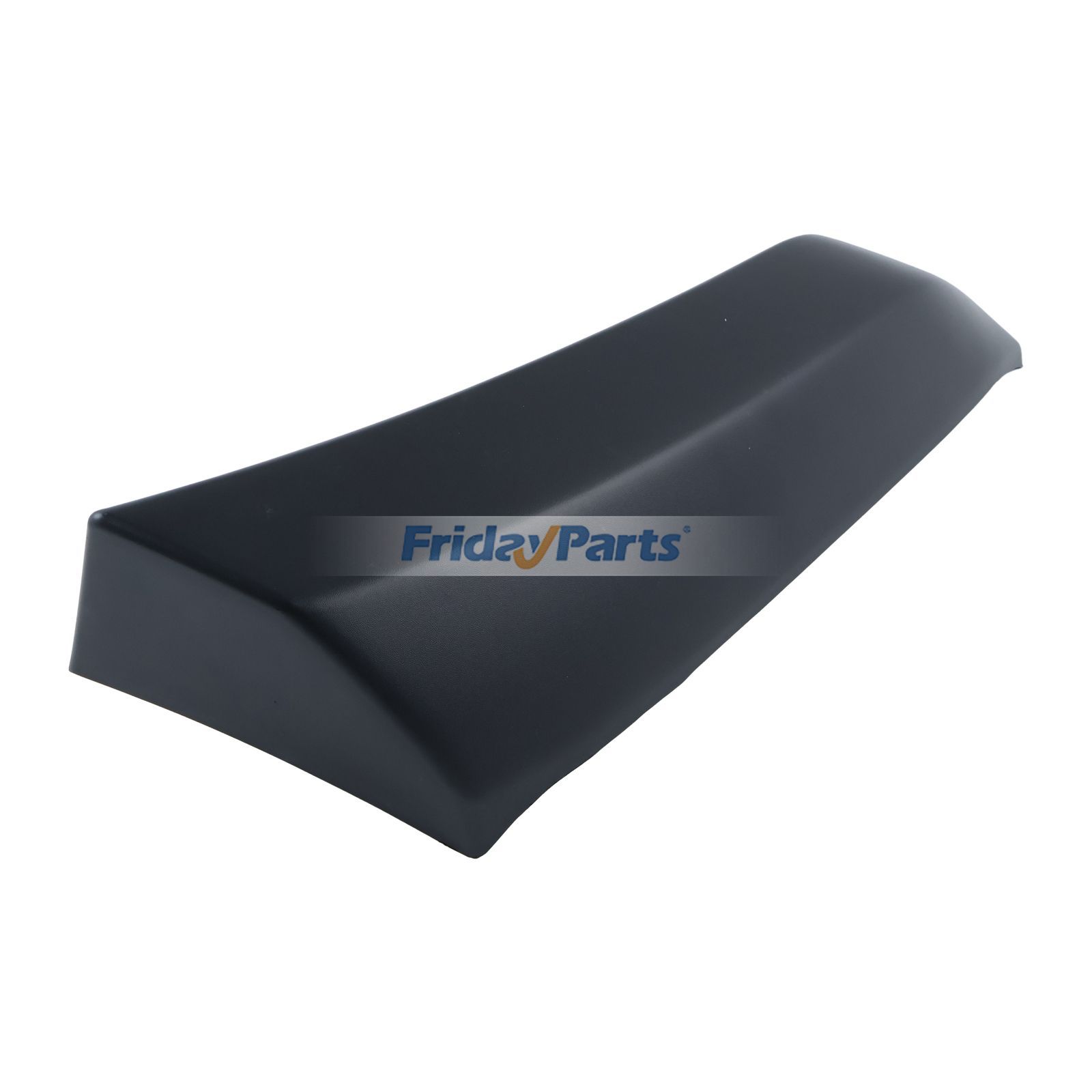 FridayParts Wheel Fender Flare Molding