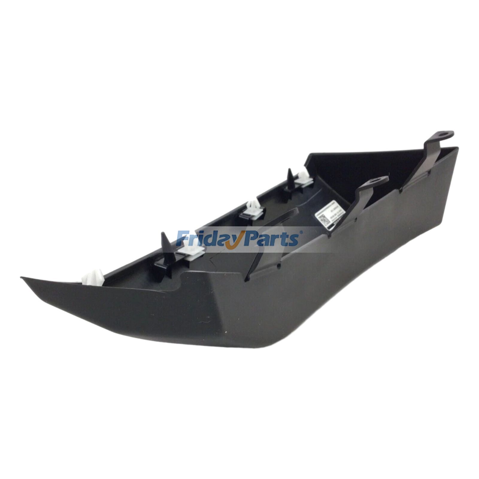 Front Driver Side Wheel Opening Flare Extension Molding in Stock in China
