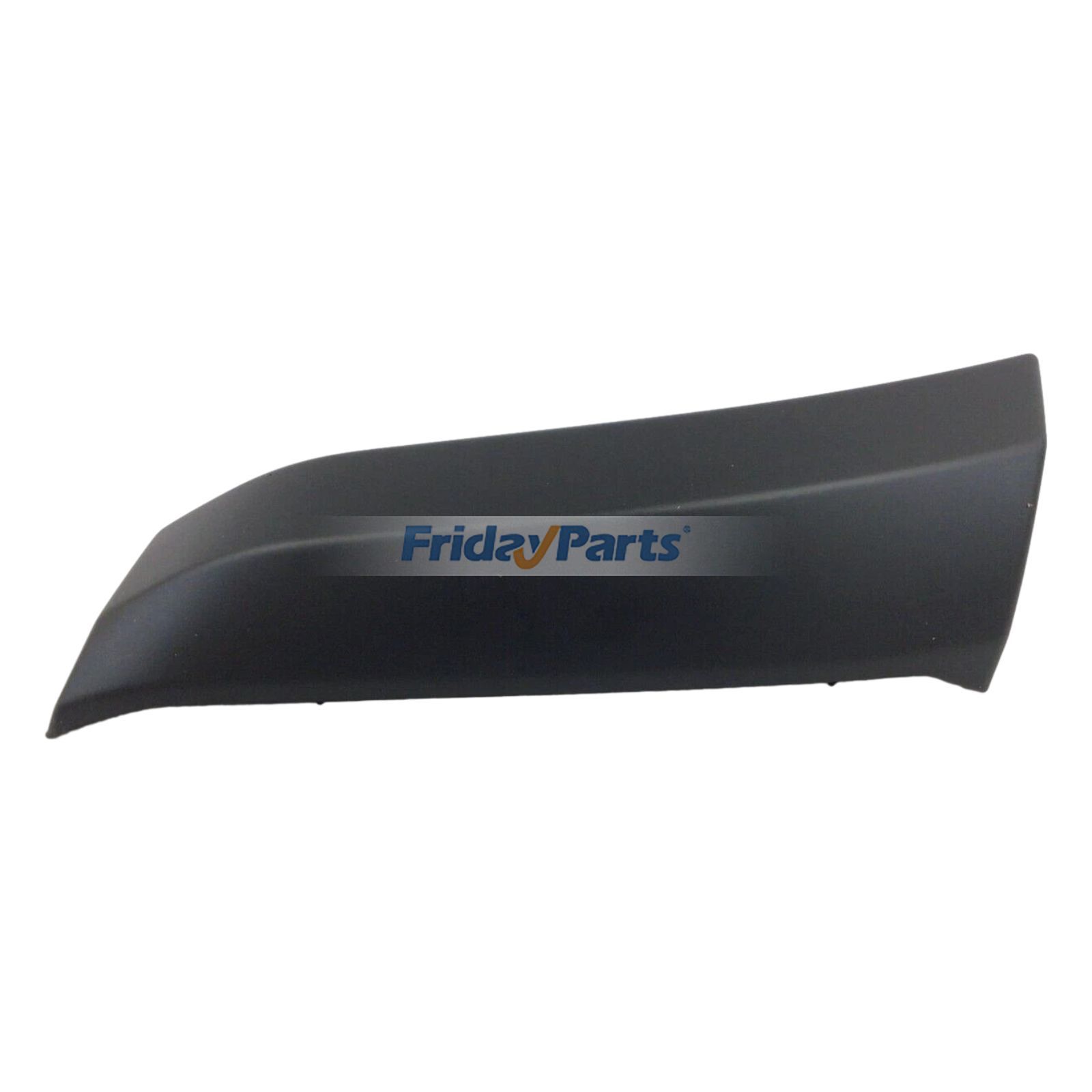  Front Driver Side Wheel Opening Flare Extension Molding For Dodge