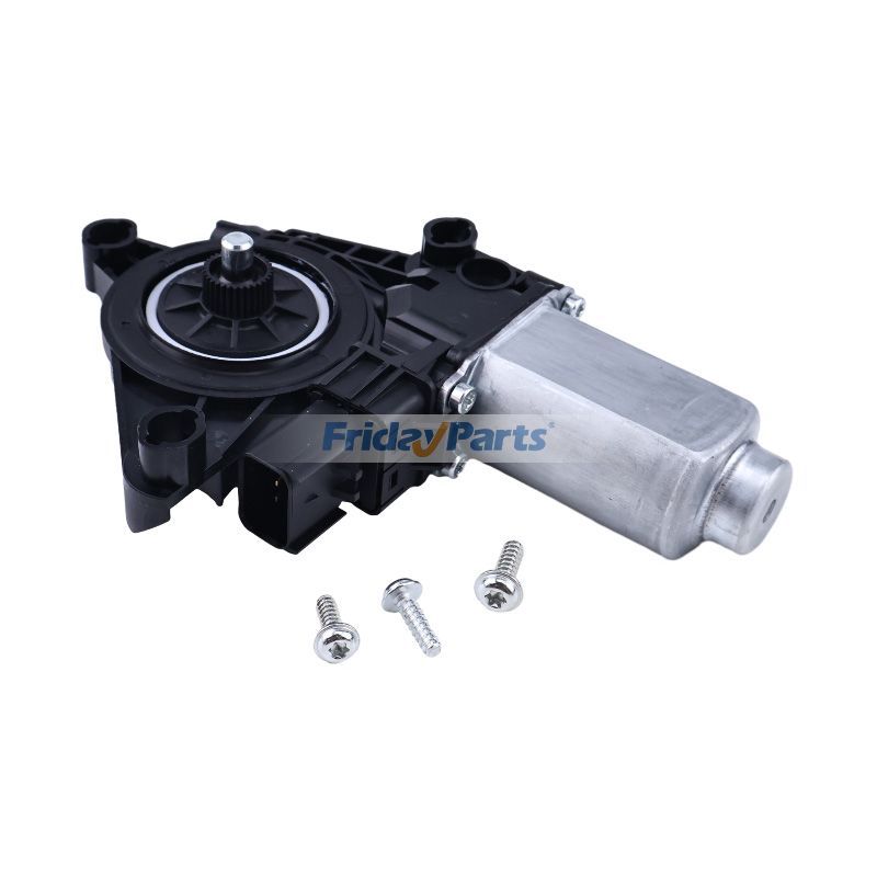 Front Driver Side Window Regulator Motor 68143987AA for Chrysler 300 Dodge Charger 3.6L V6 5.7L 6.2L 6.4L V8 2011-2023