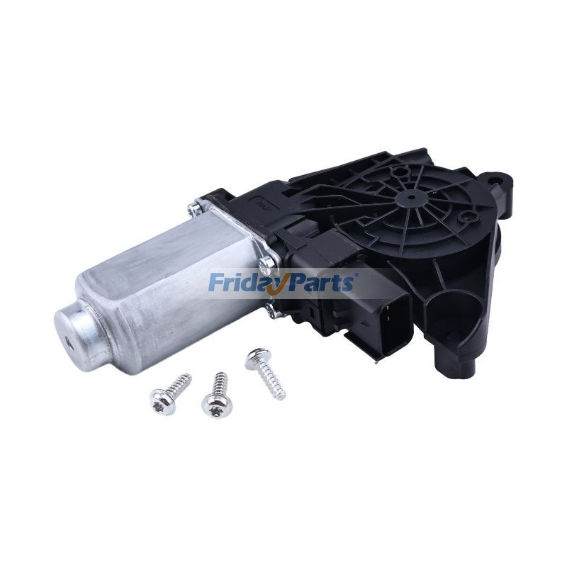 Moteur de lève-vitre avant côté conducteur 68143987AA pour Chrysler 300 Dodge Charger 3,6 L V6 5,7 L 6,2 L 6,4 L V8 2011-2023pourPour Dodge,Pour Chrysler