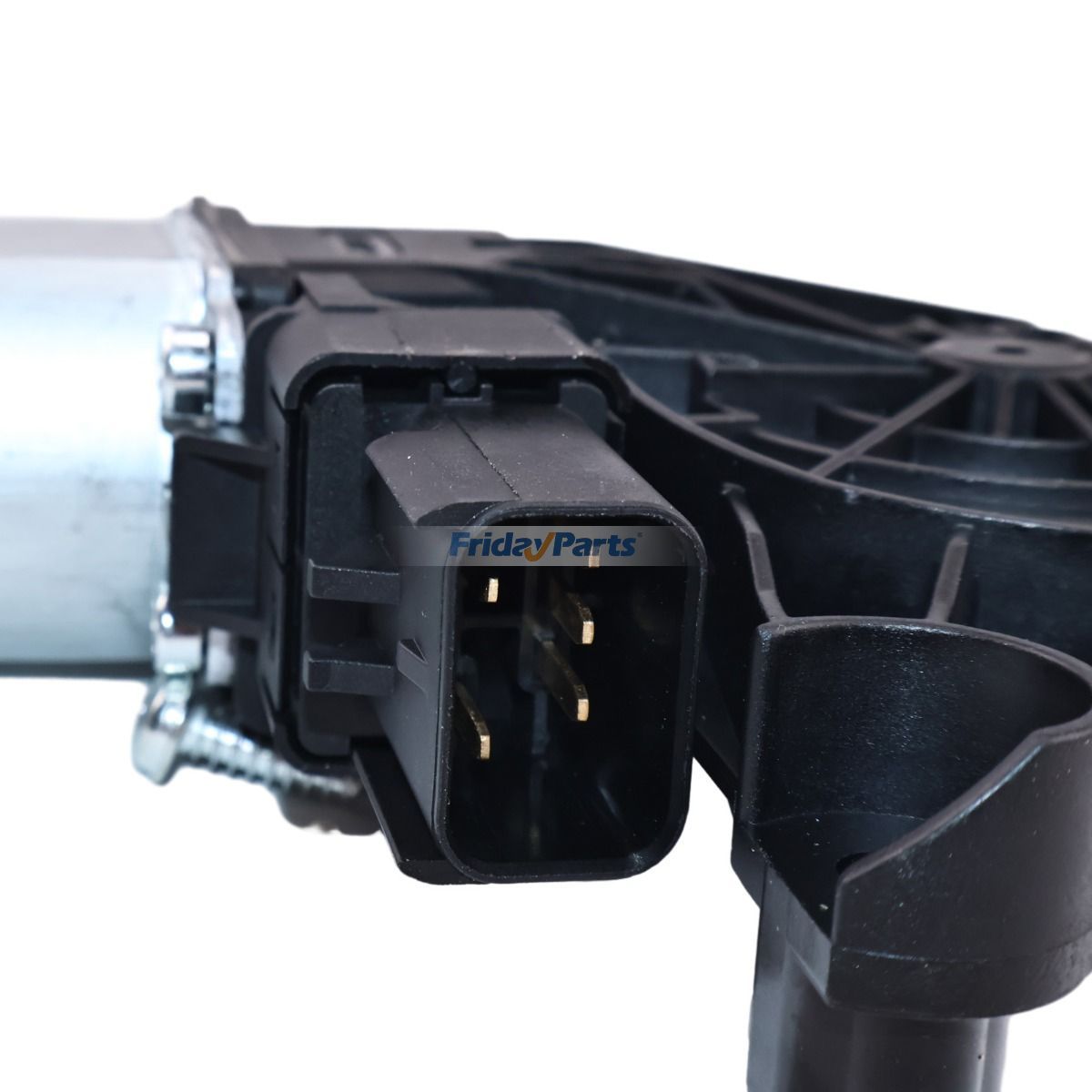 Moteur de lève-vitre de FridayParts