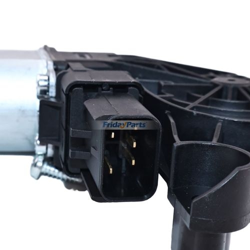 Moteur De Fenêtre électrique Avant Droit Pour Dodge Charger, Chrysler 300 (2011-2023) - Référence 68143986AA, Remplacement Direct