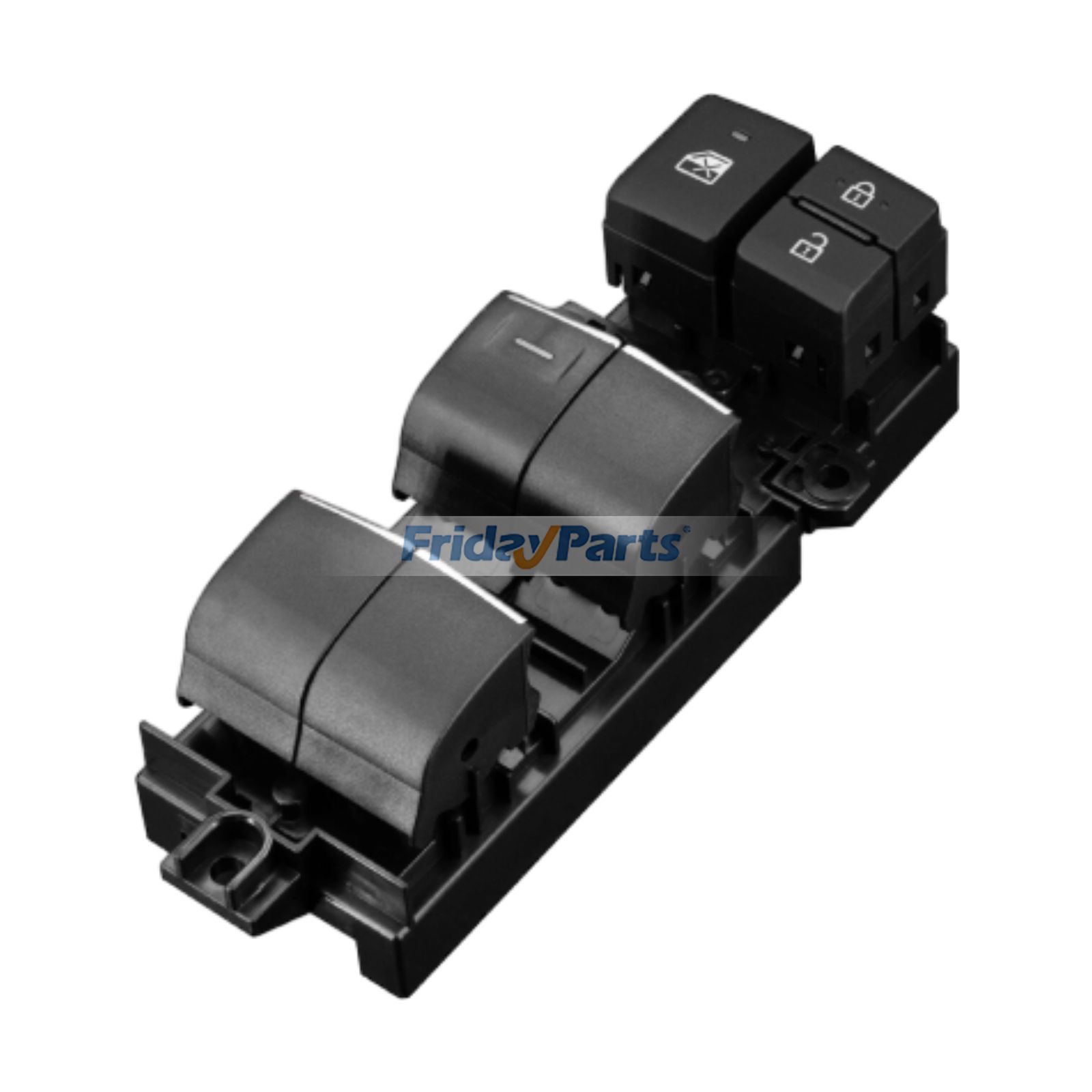 Front Driver Side Window Switch 84040-02180 for Toyota C-HR RAV4 2.0L 2.5L L4 2018-2021