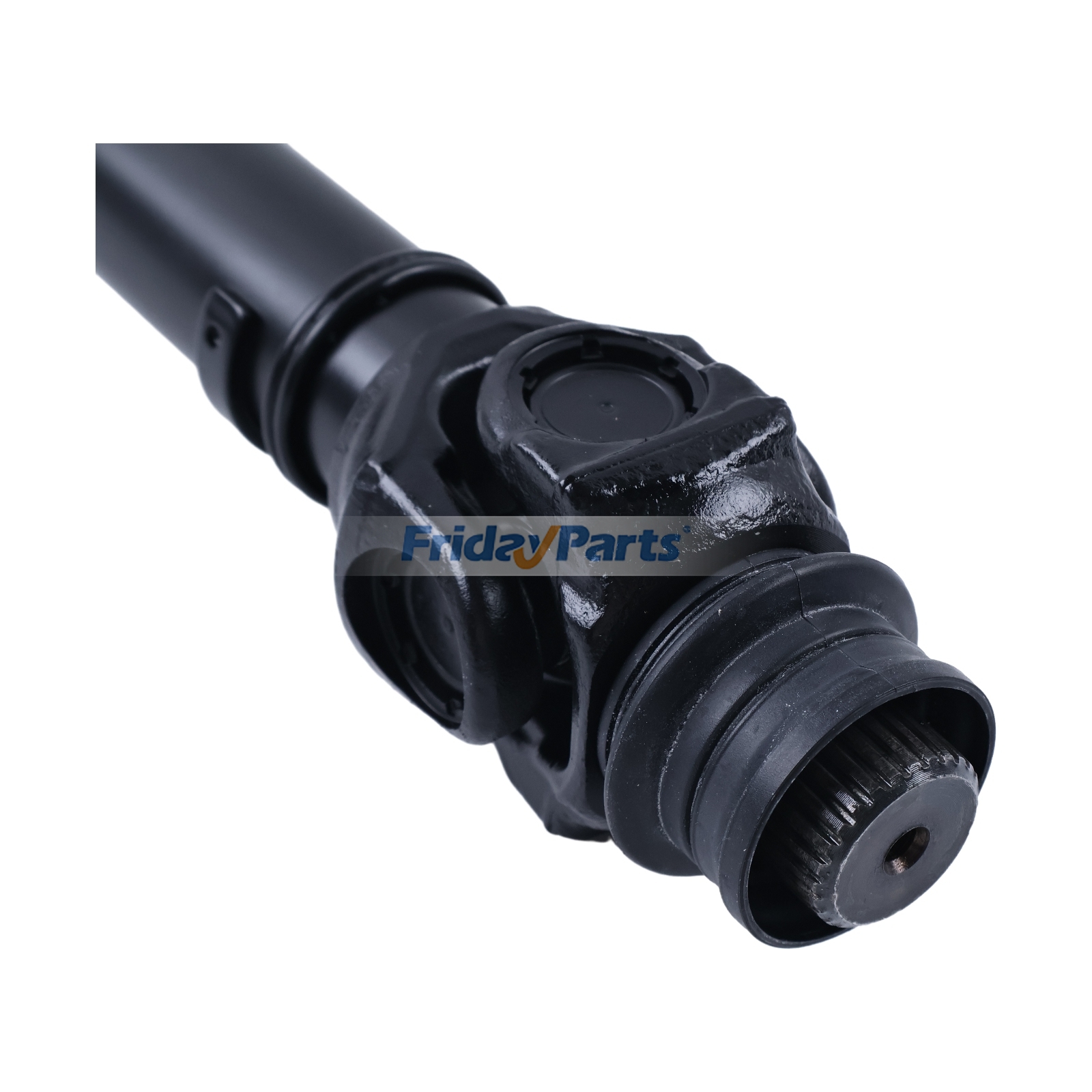 Conjunto de eje de transmisión delantero 26207597649 26208605866 para BMW X5 X6 M 2010-2019