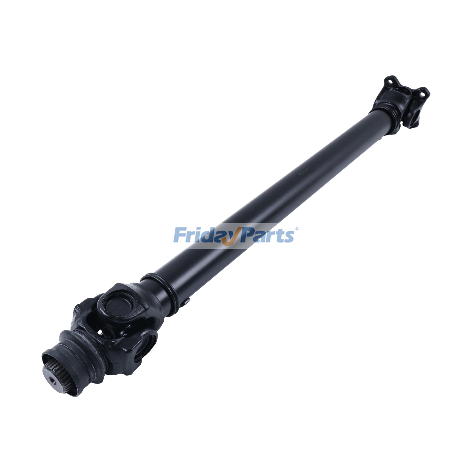 Conjunto de eje de transmisión delantero 26207597649 26208605866 para BMW X5 X6 M 2010-2019 para Vehículo