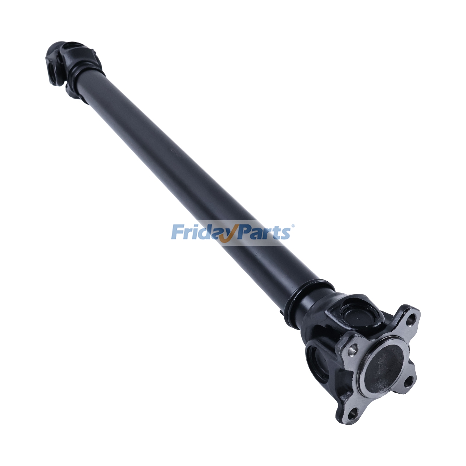 Conjunto de eje de transmisión delantero 26207597649 26208605866 para BMW X5 X6 M 2010-2019 Para BMW
