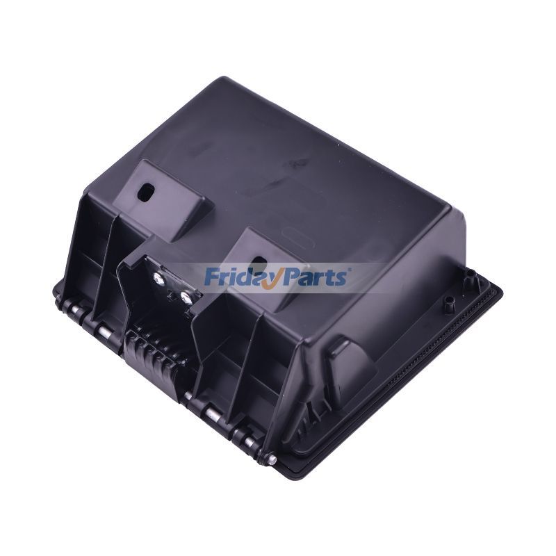 Doppelter Getränkehalter vorn 8C3Z-2513562-AF für Ford F-250 F-350 F-450 F-550 Super Duty 2008-2016