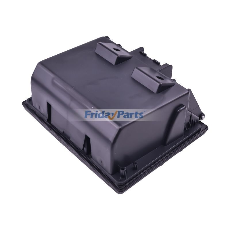 Doppelter Getränkehalter vornfür Fahrzeug