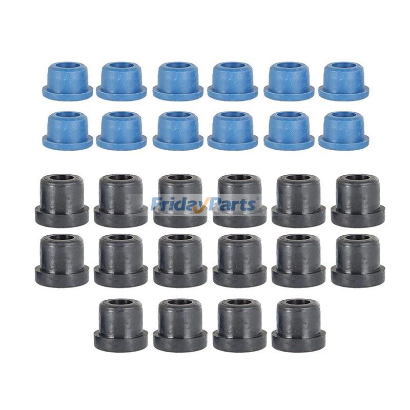  Front End Repair Kit For Club Car