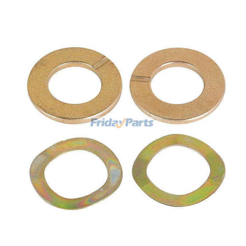 FridayParts Front End Repair Kit