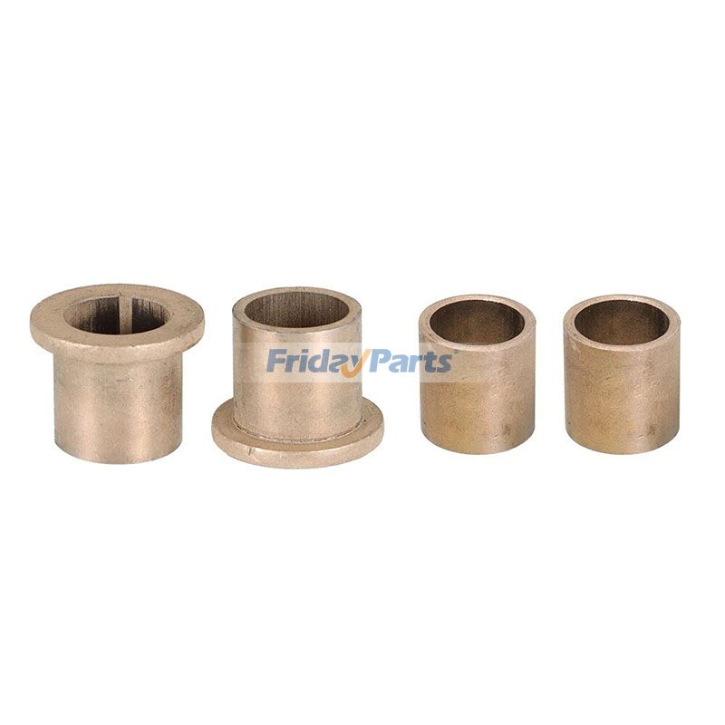 Front End Repair Kit For Club Car Golf Cart