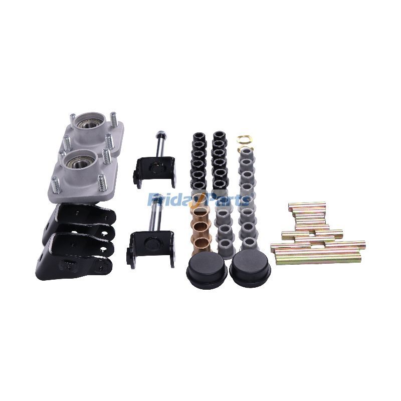 Kit de réparation de partie avant Pour Club Car