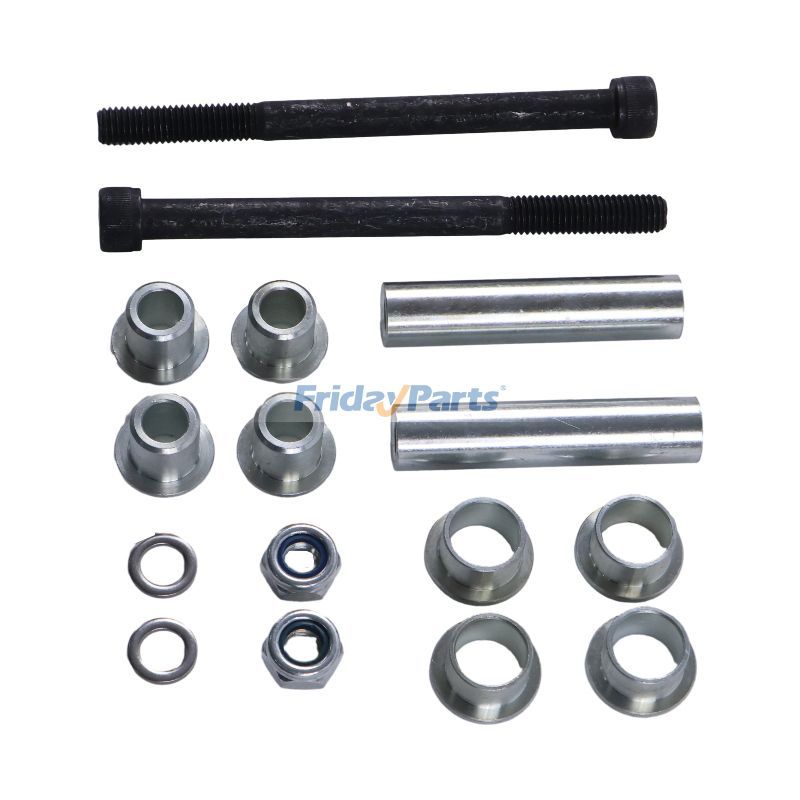 Snow Equipment Front End Ski Leg Repair Kit