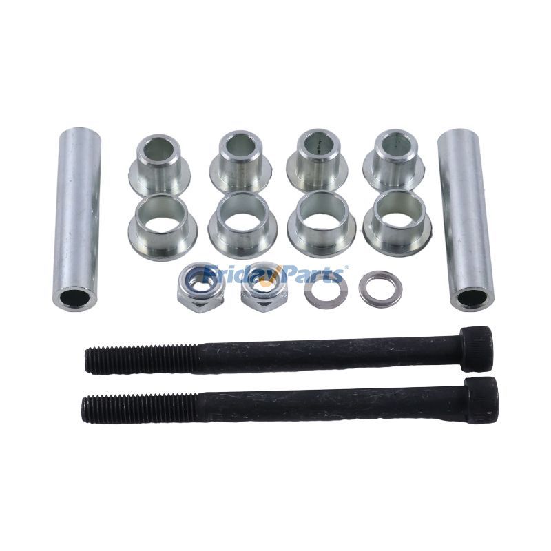 Front End Ski Leg Repair Kit in Stock in China