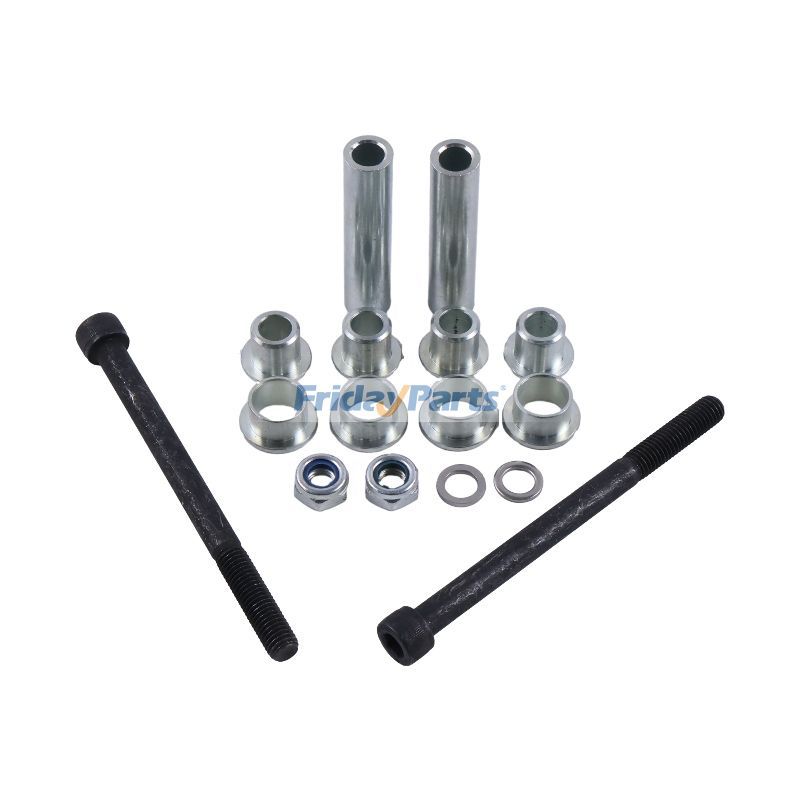 Front End Ski Leg Repair Kit for Snow Equipment