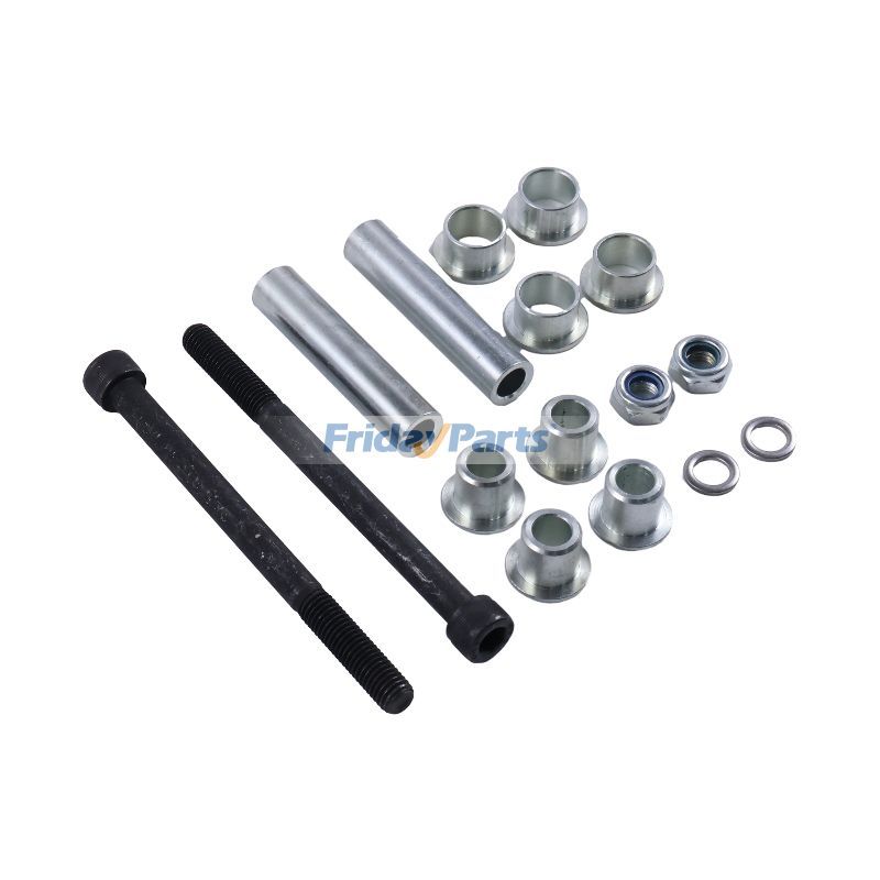  Front End Ski Leg Repair Kit For Ski-Doo