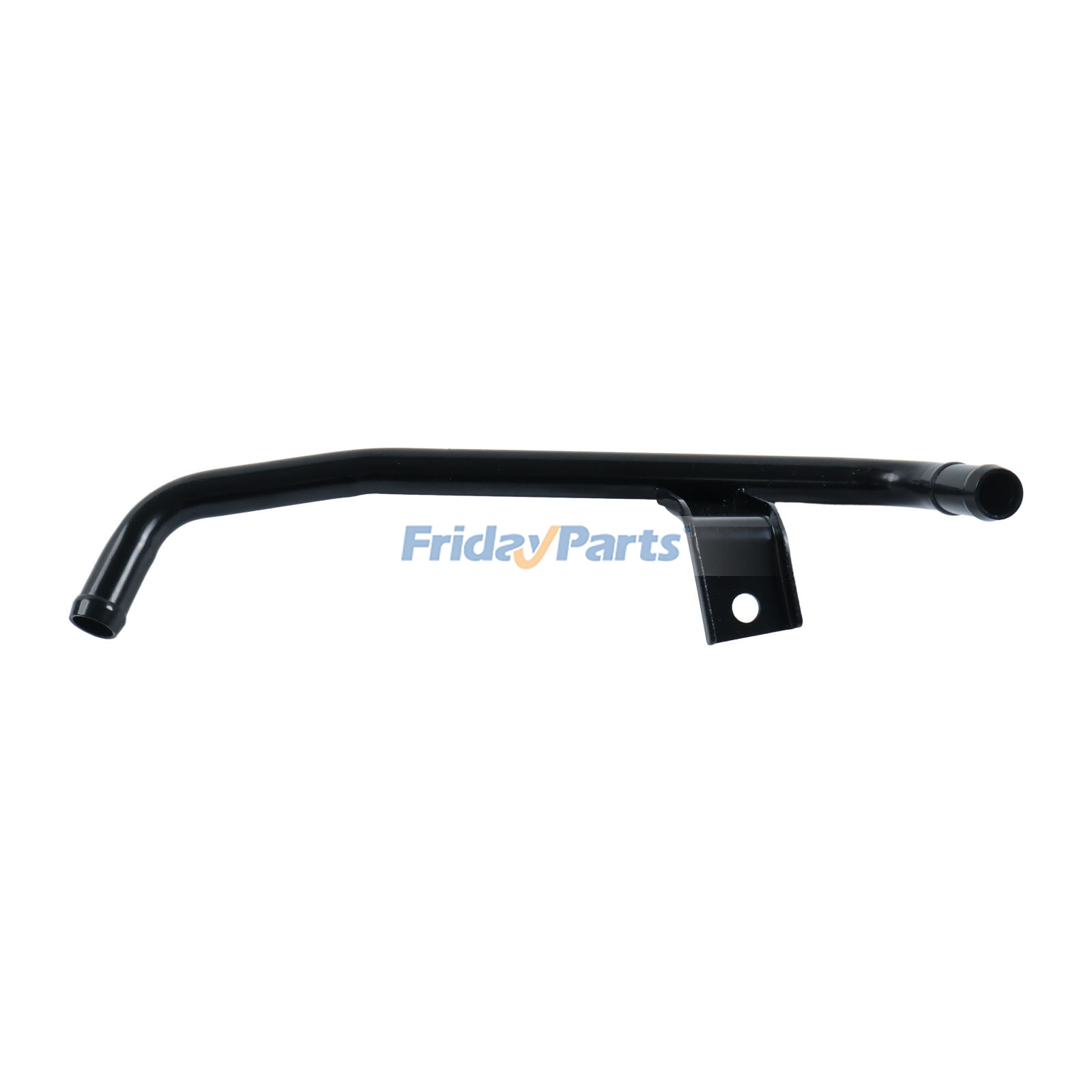 FridayParts Front Engine Oil Cooler Line