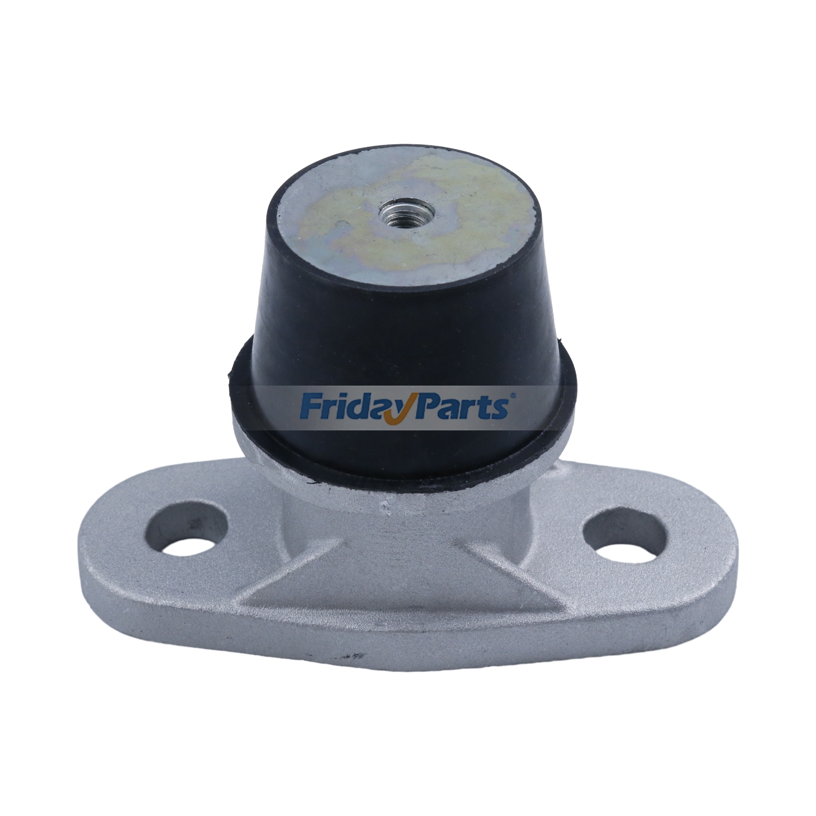 Suporte de borracha do motor dianteiro 270001029 270001096 para motos aquáticas Sea-Doo GTR GTX RXT FishPro WakePro FridayParts