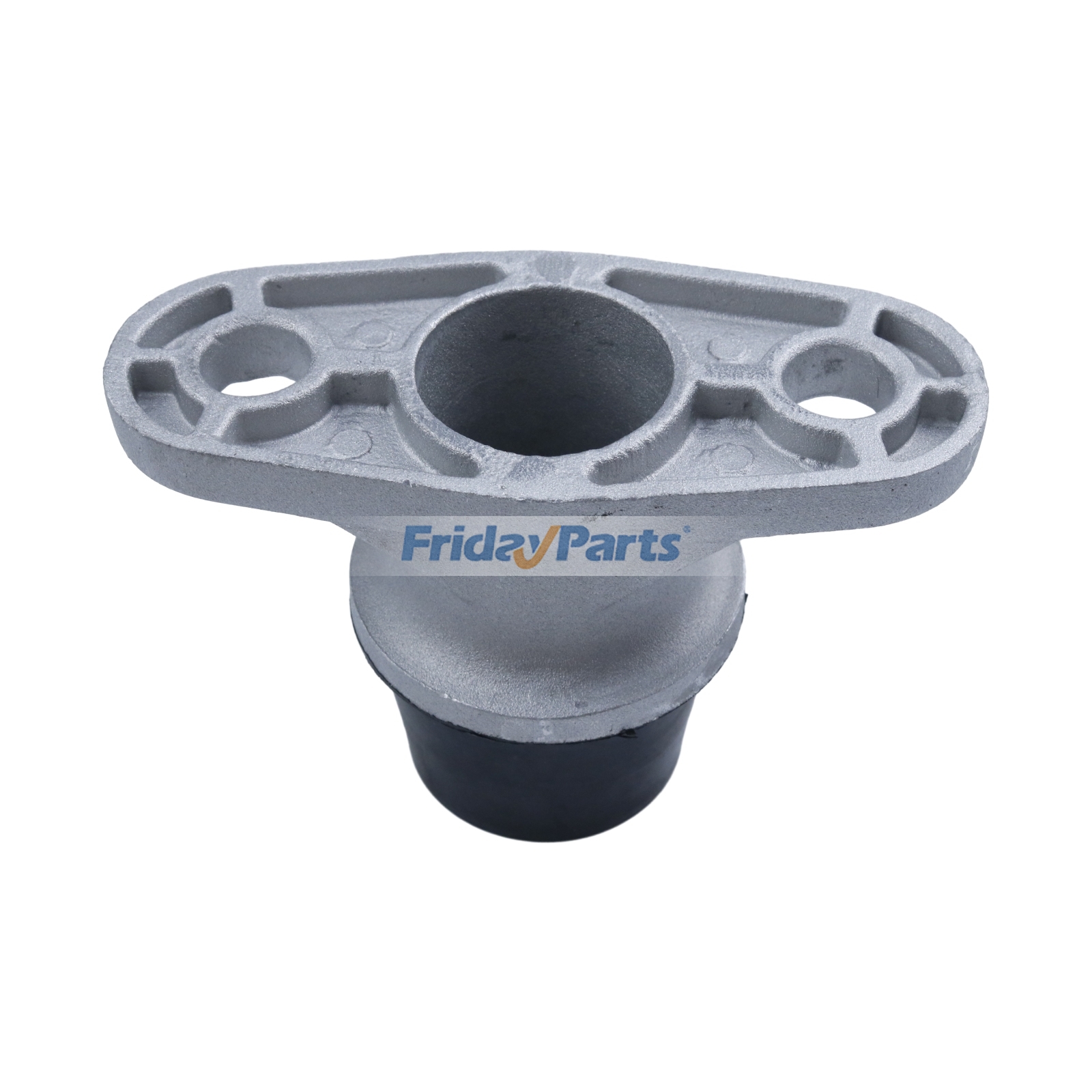 Compre Suporte de borracha do motor dianteiro 270001029 270001096 para motos aquáticas Sea-Doo GTR GTX RXT FishPro WakePro na FridayParts