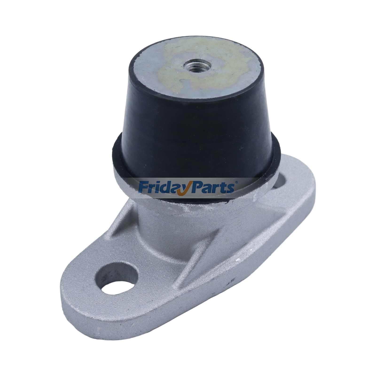 Suporte de borracha do motor dianteiro 270001029 270001096 para motos aquáticas Sea-Doo GTR GTX RXT FishPro WakePro