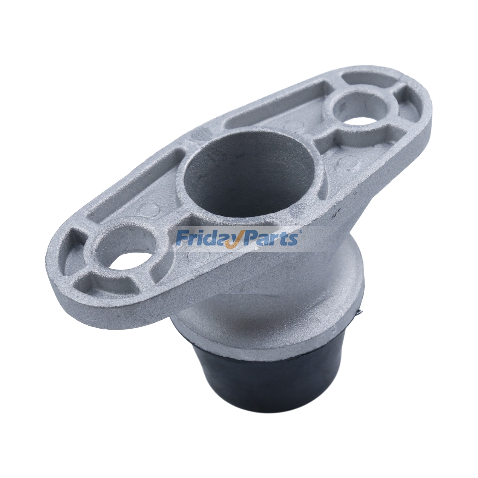 Marítimo  Para Sea Doo - Suporte de borracha do motor dianteiro 270001029 270001096 para motos aquáticas Sea-Doo GTR GTX RXT FishPro WakePro
