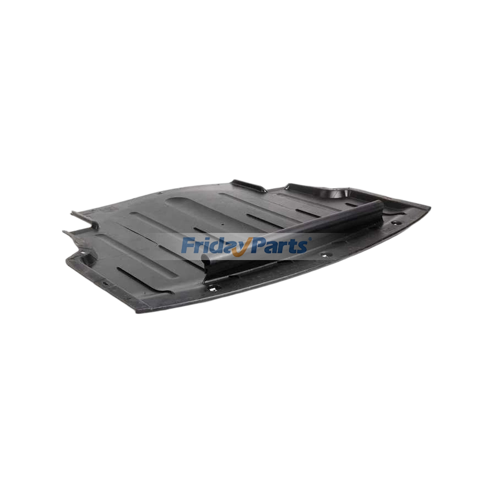 Paraschizzi anteriore del motore 51717012723 per BMW Z4 2.5L 3.0L 3.2L L6 2003-2008