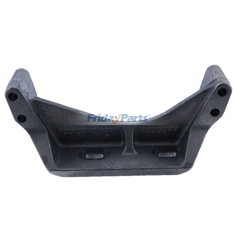 Soporte de motor delantero 4939783 para Cummins 6CT 6C8.3 L8.9