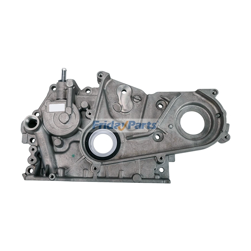 Front Engine Timing Cover 55489569 for Chevrolet Colorado Express GMC Canyon Savana 2016-2022