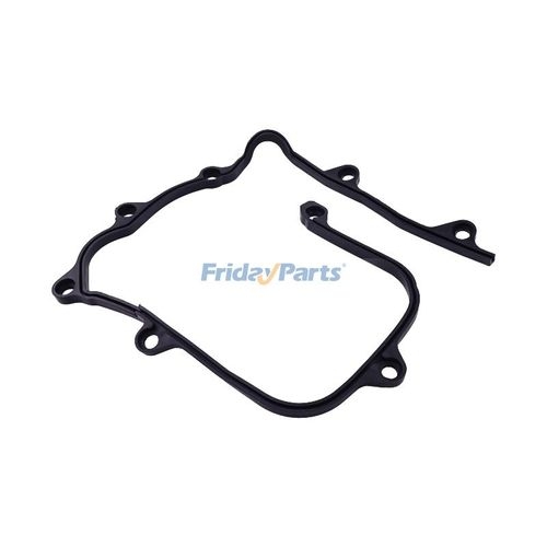 Timing Belt Cover Front Left for Subaru with EJ DOHC Engines Timing Belt Cover Front Left for Subaru with EJ DOHC Engines