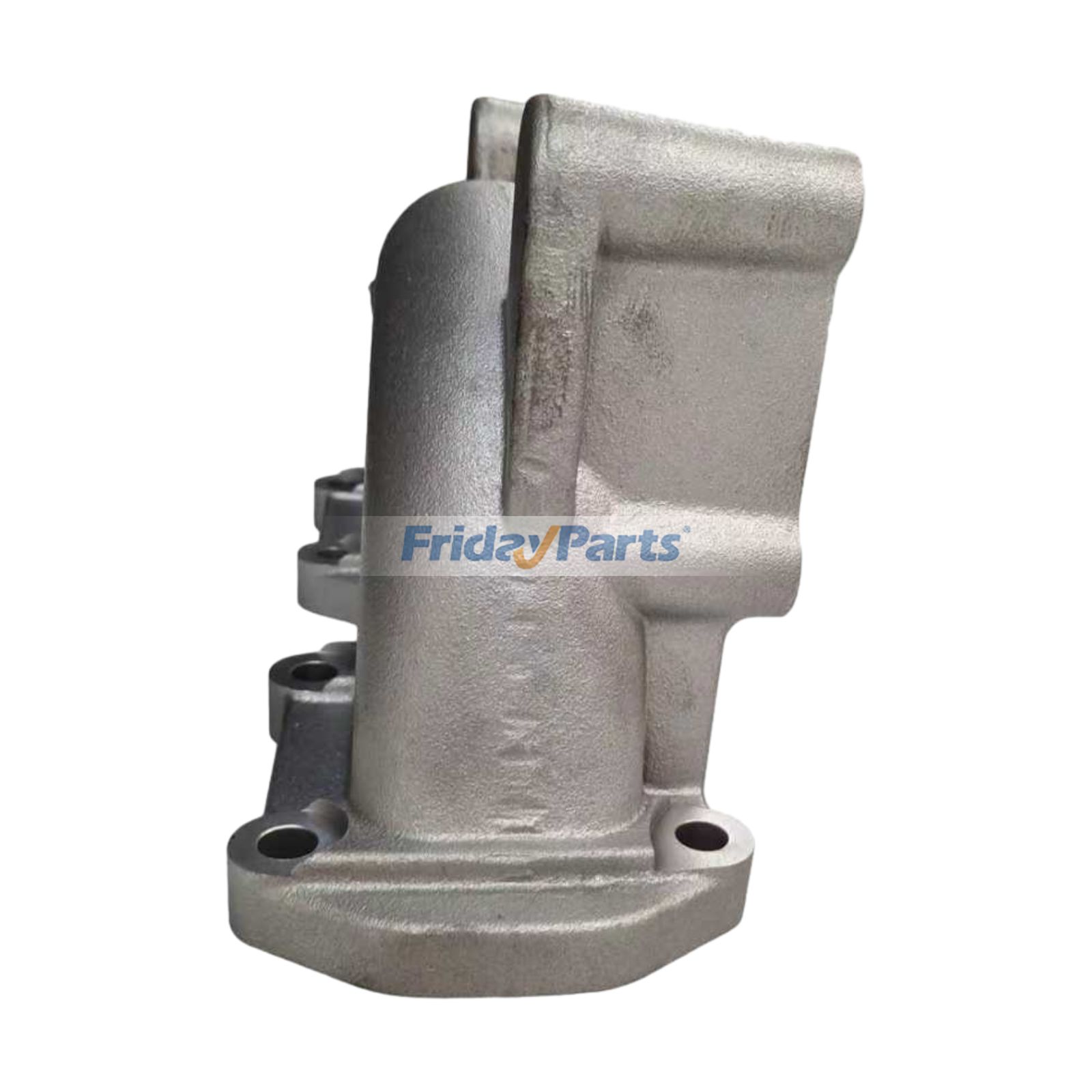 Engine,Loader Manifold