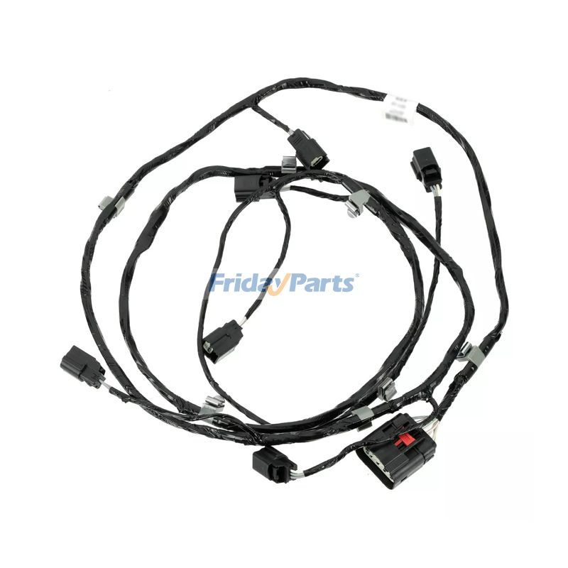 Kabelbaum für Frontblende 68143109AB für Jeep Grand Cherokee 2014-2015