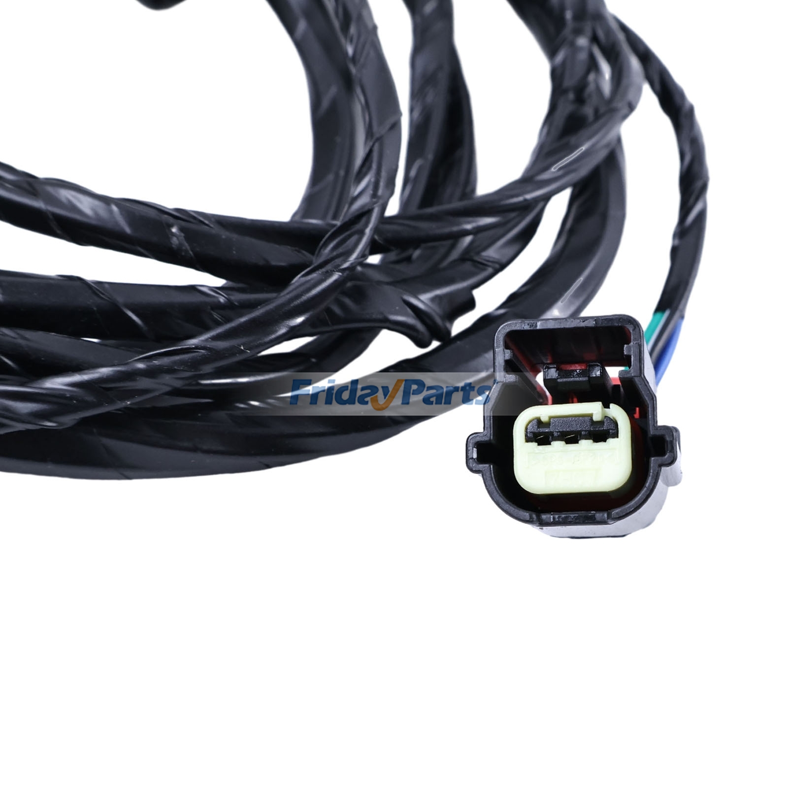 Front Fascia Wiring Harness in Stock in China