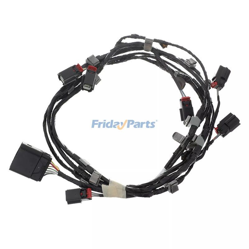 Kabelbaum für Frontblende 68261975AC für Jeep Grand Cherokee 2016-2022