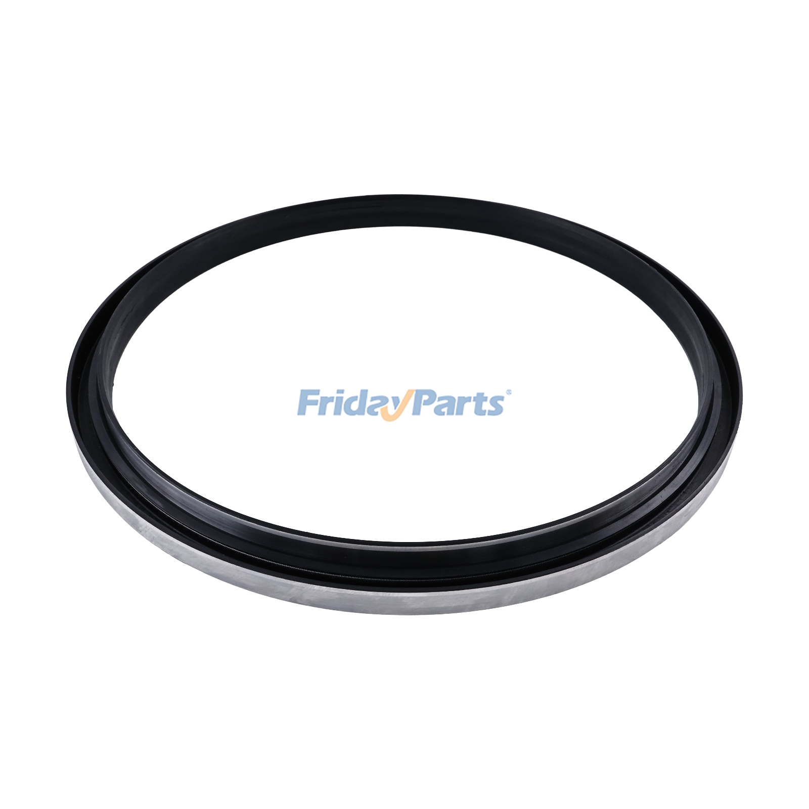 Front Final Brake Center Axle Seal Kit 56D-23-13461 for Komatsu Dump Truck HM250-2 HM300-1 HM300-2 HM300-2R HM300-3 HM300-5 HM300-5E0