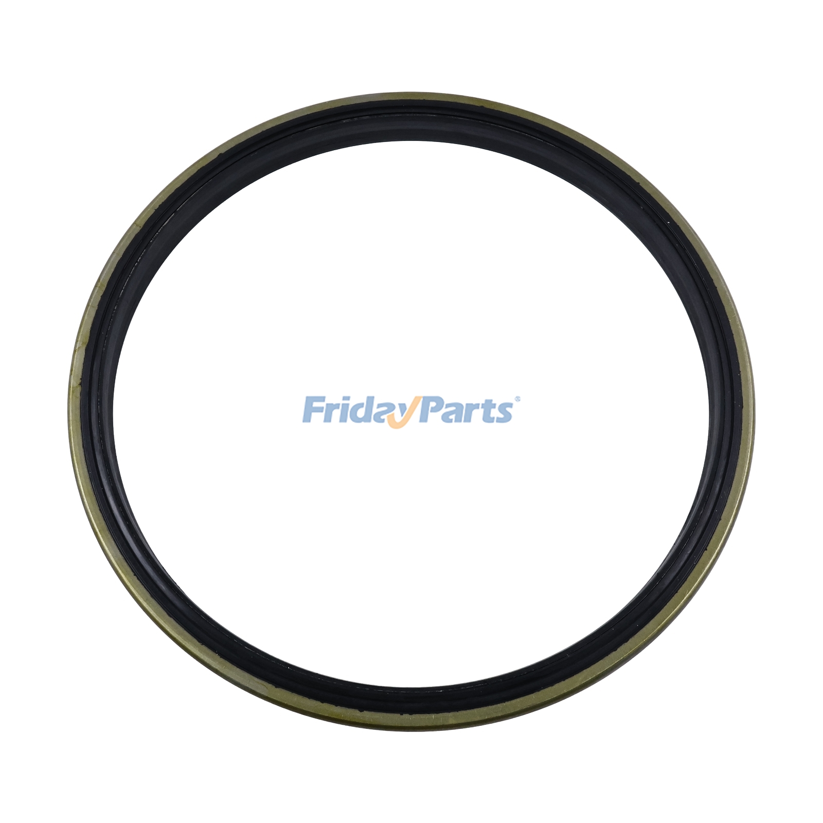 Front Final Brake Center Axle Seal Kit for Loader,Off-Road Truck