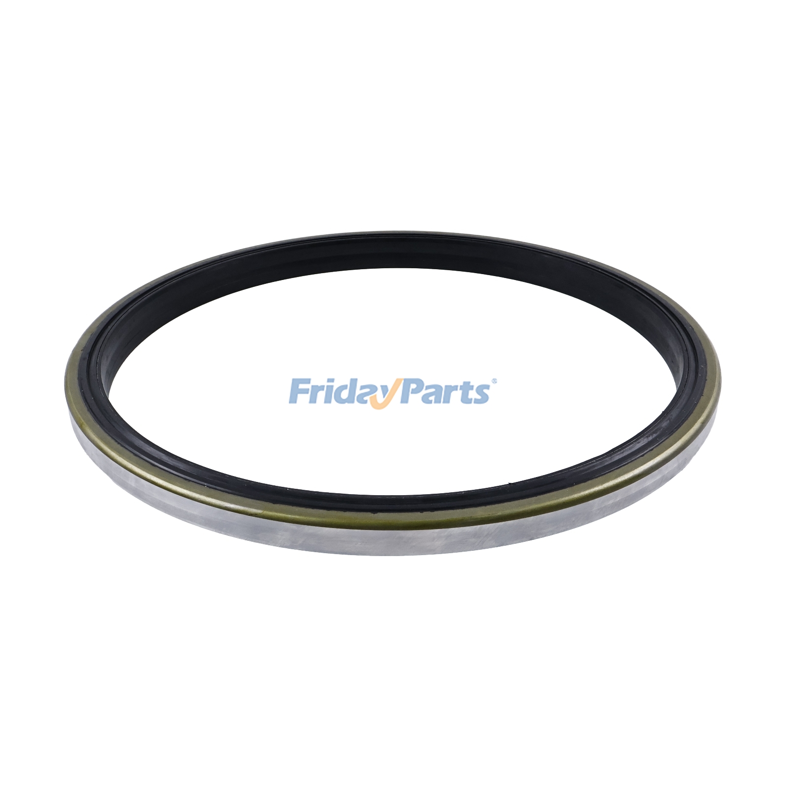 Loader,Off-Road Truck Front Final Brake Center Axle Seal Kit