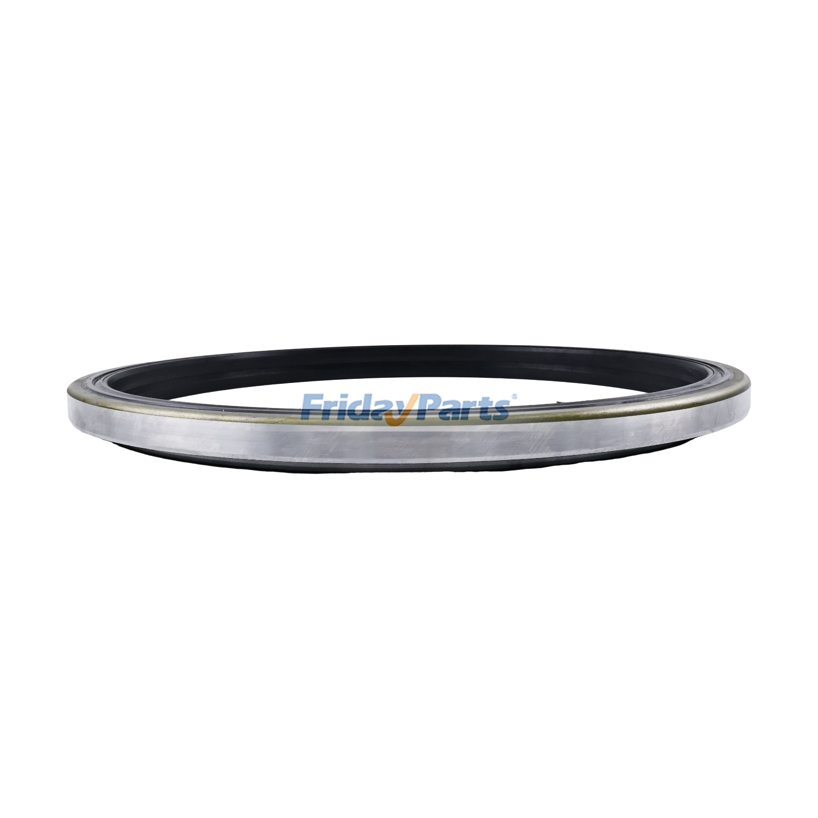 Front Final Brake Center Axle Seal Kit compatible with Loader,Off-Road Truck