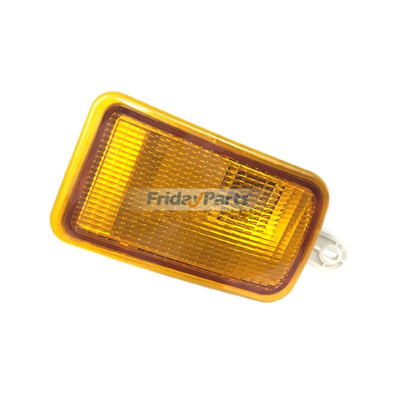 Front Flasher Lamp for Truck