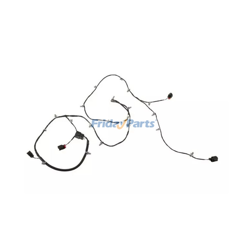 Arnés de cableado de faros antiniebla delanteros 84075205 23303303 23404550 para Chevrolet Camaro 2.0L 3.6L 2016-2018