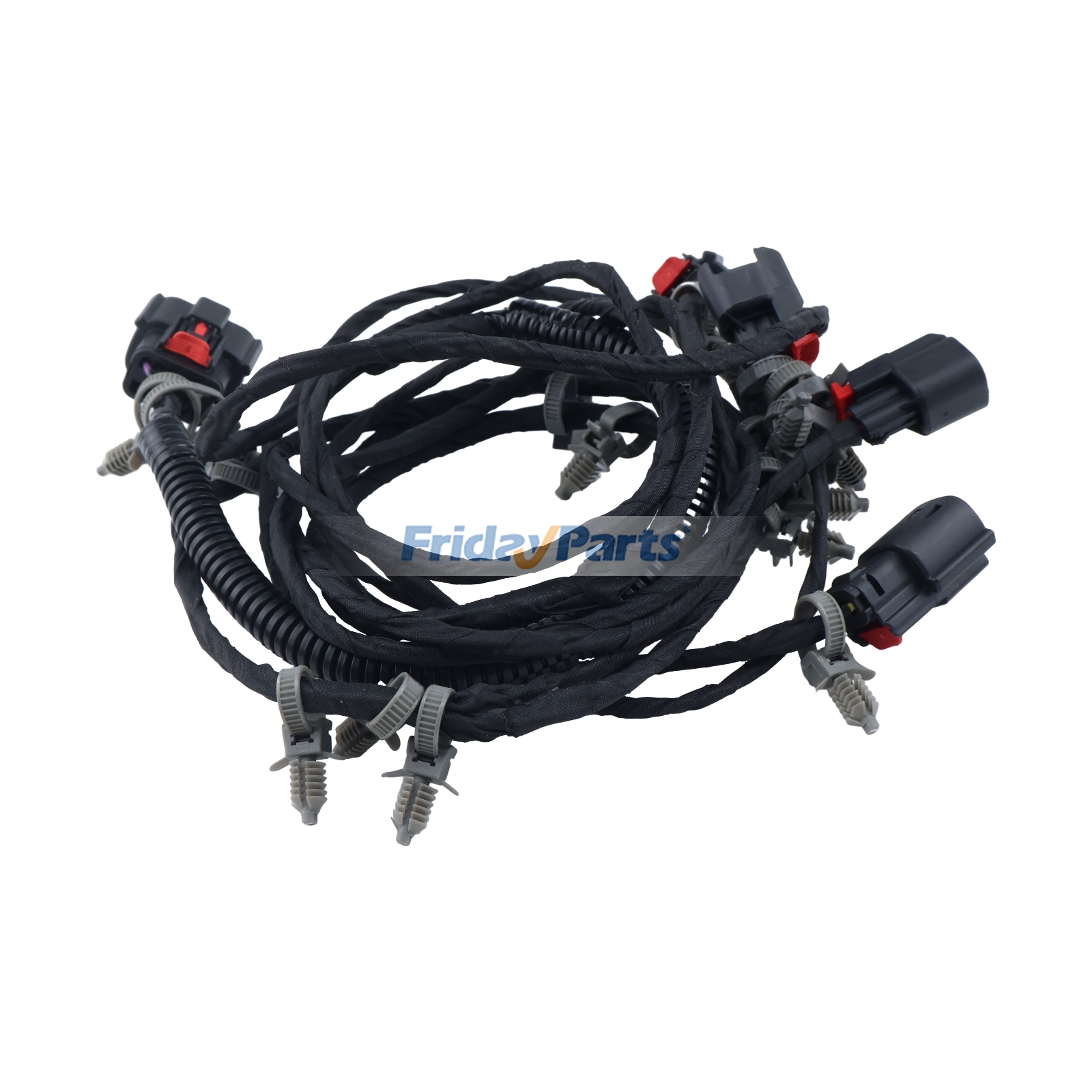 Faisceau de câblage pour feux antibrouillard avant 85150863 84489658 84751574 pour Chevrolet Camaro 2019-2024