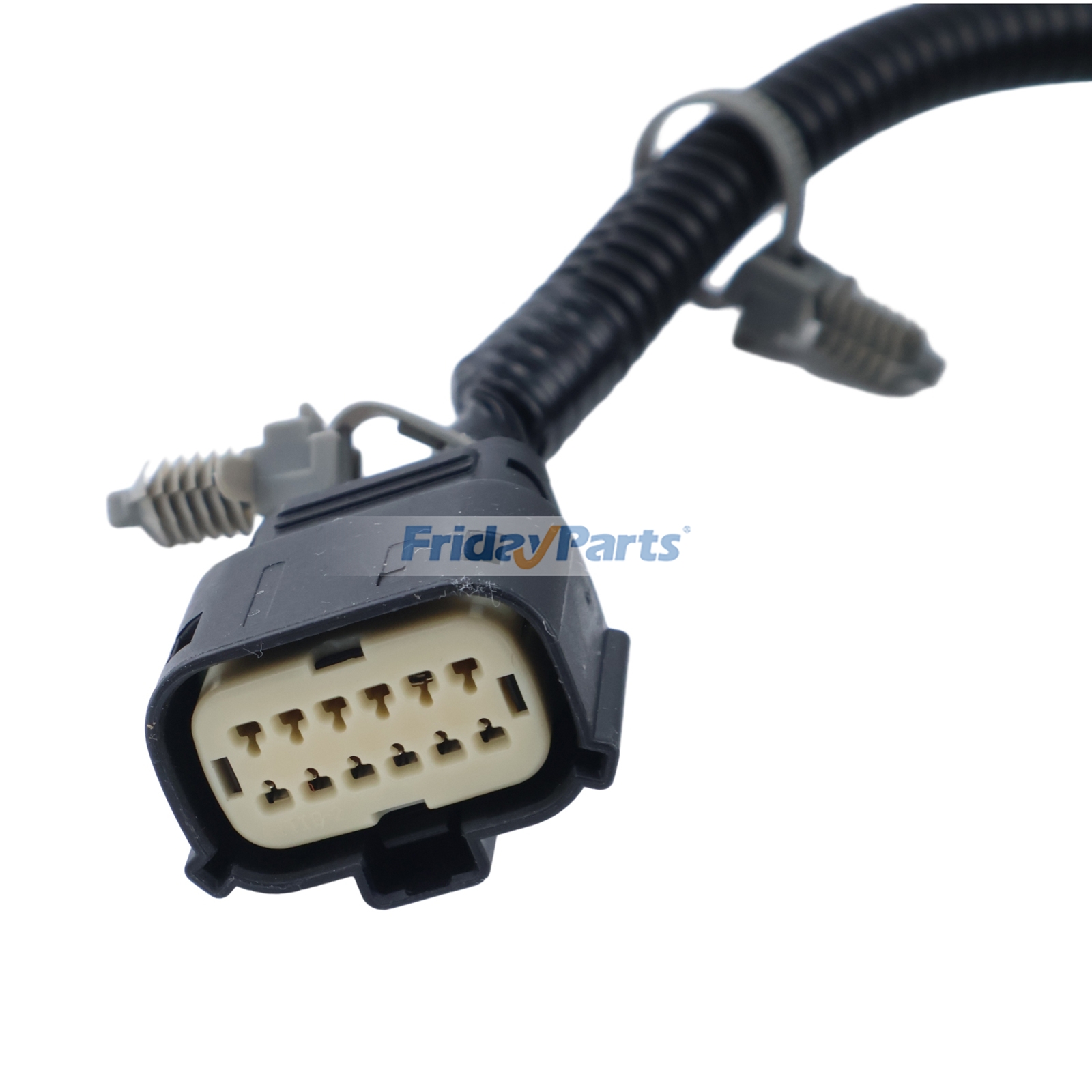 Faisceau de câblage pour feux antibrouillard avant 85150863 84489658 84751574 pour Chevrolet Camaro 2019-2024pourPour Chevrolet