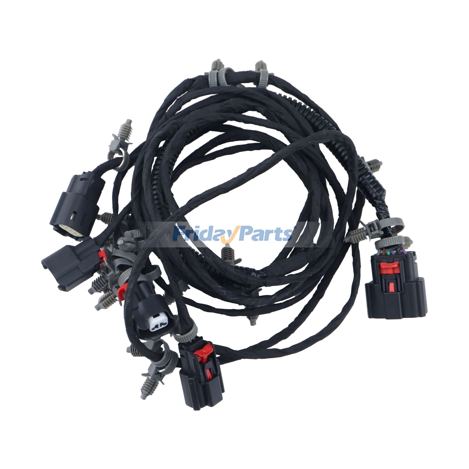 Faisceau de câblage des feux antibrouillard avantpour Véhicule